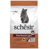 Schesir Sterilized & Light - 1.5 kg | Eponuda.com