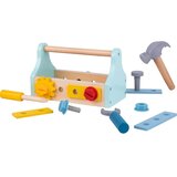 Tooky Toy Tooky set drvenih kutija za alat 18 kom. | shoptok.hr
