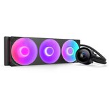 NZXT CPU Cooler Multi Socket /Kraken Plus 360 RGB V2 | shoptok.hr