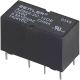 Zettler Electronics AZ822-2C-243DE Printrelais 24 V/DC 2 A 2 preklopni kontakt1 kom. | Eponuda.ba