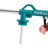 Total za puhanje zraka za kompresor, 4Bar/215mm/0,75L (TAT20751) | shoptok.hr