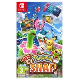Switch New Pokemon Snap | Eponuda.com