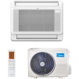 Midea klima uređaj 4,98kW MFA2U-17HRFNX(GA)/MOX330U-18FN8-QRD0W(GA) - za prostor do 50m2, a++ energetska klasa cijene