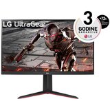 Olimp Sport Lg 32GN650-B 31.5, 2560x1440, 165Hz, 1ms, va monitor | ePonuda.com
