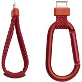 JBL Flip 7 crveni Prijenosni vodootporni zvucnik Bluetooth zvucnik, JBLFLIP7RED | shoptok.hr