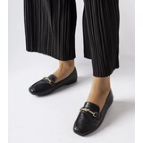 D/CEO Silver loafers Ilana | shoptok.hr