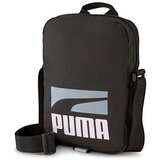 Puma Torbe za čez ramo Plus Portable II Črna Cene