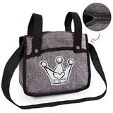 Kolica za lutke Reig Combi Neo Pro 86 x 79 x 42 cm Siva | shoptok.hr