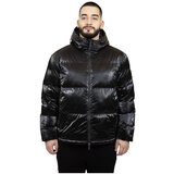 Emporio Armani Puhovke Mountain Črna Cene