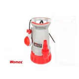 Womax potapajuća pumpa w-swp 550 Cene