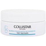 Collistar Make-Up Removing Cleansing Balm balzam za skidanje šminke 100 ml Cijene