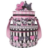 Hello Kitty Loungefly My Melody i Kuromi torbica u obliku torte Cijene