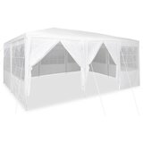  za zabave Bijelo 600 x 400 x 266 cm Polietilen | Eponuda.com