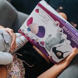 Cache Cœur curve® by cache cœur začetni set za dojenje nude | Shoptok.si
