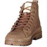 U.S. Polo Assn. ženske gležnjače LEGEND003WGU1 na vezanje smeđe | shoptok.hr