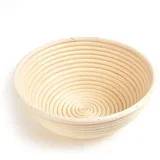 Ratan košarica okrugla br. 3 800 g