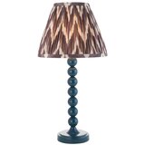  Endon 114714 - Stona lampa HIGGLEDY 1xE14/7W/230V plava/ljubičasta | Eponuda.com
