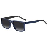 Hugo HG1337/S PJP/9O ONE SIZE (58) Modra/Siva | Shoptok.si