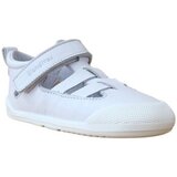 Críos Sandali & Odprti čevlji 27444-15 Bela | Shoptok.si