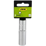 Jbm Gedora, 1/2 cola, Ø19mm, 76mm, 6-ugaona | Eponuda.com