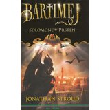 Algoritam Bartimej : Solomonov Prsten, JONATHAN STROUD Cijene