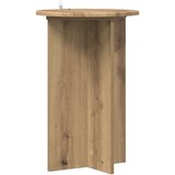  Stalak za biljke 2 pcs Hrast artisan Ø40 x 60 cm | shoptok.hr