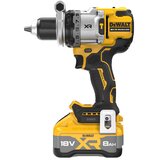 Dewalt 18V XR UDARNA BUŠILICA 1x8AH DCD1007WW1T DCD1007WW1T | shoptok.hr