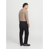 Jack & Jones Chino hlače 'JPSTKANE BARRET' črna | Shoptok.si