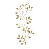  ZIDNA DEKORACIJA 32*84CM METALNA 75477 Cijene