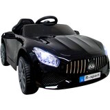  Auto na akumulator Cabrio B3 - crni | Eponuda.ba