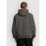 Volcom Hamilstorm Jacket rinsed black | Shoptok.si