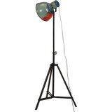  Stoječa svetilka 25 W večbarvna 61x61x90/150 cm E27, (22125936) | Shoptok.si