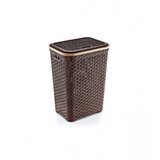 DUNYA PLASTIC Korpa za veš 60l 05004 | Eponuda.ba