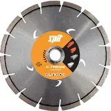 Diamant-Trennscheibe 140mm Set X-Treme 610093 (VE2): diamantna rezalna plošča 140mm Set X-Treme 610093 (komplet 2 kosov)., (20786567)