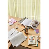 Hübsch Radni stol u dekoru hrasta 80x140 cm Utility – | shoptok.hr