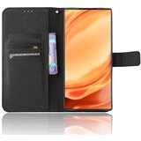INORCO Za ZTE nubia Z50 Ultra Wallet telefonska torbica z diamantno teksturo za mobilni telefon Shell iz PU usnjenega stojala, (22036469) | Shoptok.si