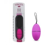 Virgite Eggs Vibracijski JajČek Virgite G2 Pink Cene