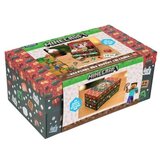 PALADONE PRODUCTS Advent Calendar Paladone - Minecraft Keepsake Box | Eponuda.com