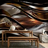  Foto tapeta - Amber storm 150x105 | shoptok.hr