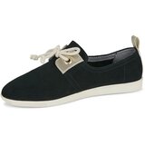 Armistice Nizke superge STONE GLOVE W Črna | Shoptok.si