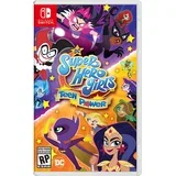 Super Hero Girls Teen Power (SWITCH)