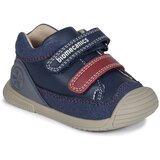 Biomecanics BIOGATEO CASUAL Tamno plava u