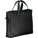 Calvin Klein BLACK MAN BRIEFCASE | ePonuda.com