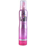 Taft Pena za kosu Shine mousse 200ml | ePonuda.com