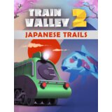 Steam Train Valley 2 - Japanese Trails (DLC) Key (PC) GLOBAL | ePonuda.com