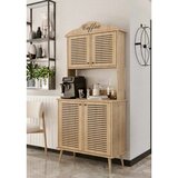 Hanah home ormar za kafe kutak Avior 90, 90 cm, hrast Sapphire Cene