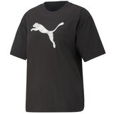 Puma Her Tee Crna Cijene