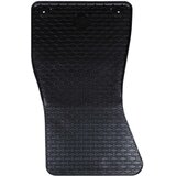  Auto tepih 4 pcs Crna prikladno za Audi A6 / A7 2018-2025 4D Aft. | shoptok.hr