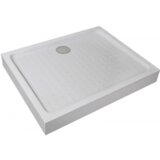 Sanotechnik pravokotna tuš kad P108 | Shoptok.si