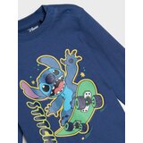 Sinsay Paket od 2 majica s dugim rukavima Stitch | shoptok.hr